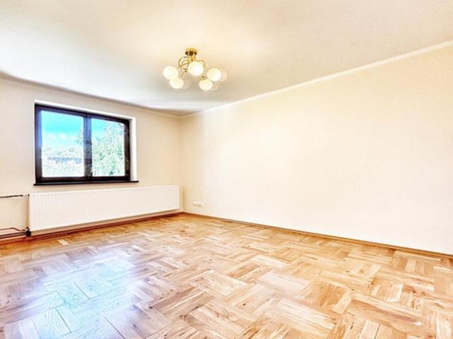 Kraków, Dębniki, Zielna