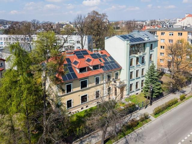 Kraków, Dębniki, M. Bałuckiego