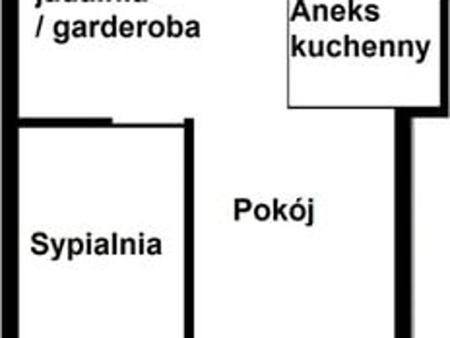 Kraków, Dębniki, Os. Ruczaj, Buncha