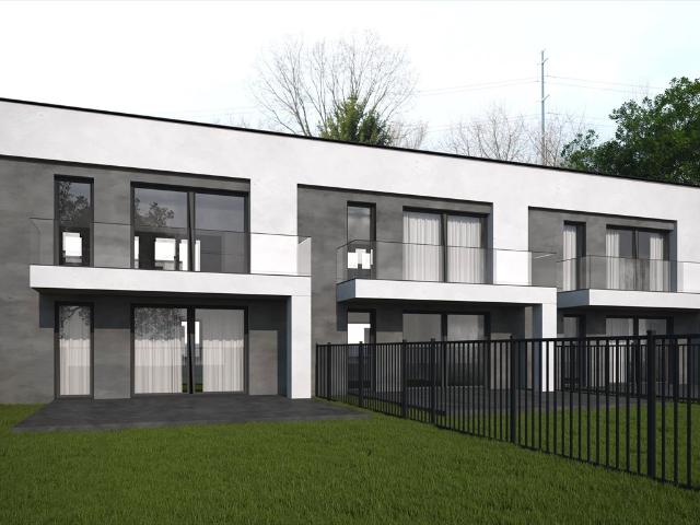 Kraków, Dębniki, Spacerowa, 49 m2