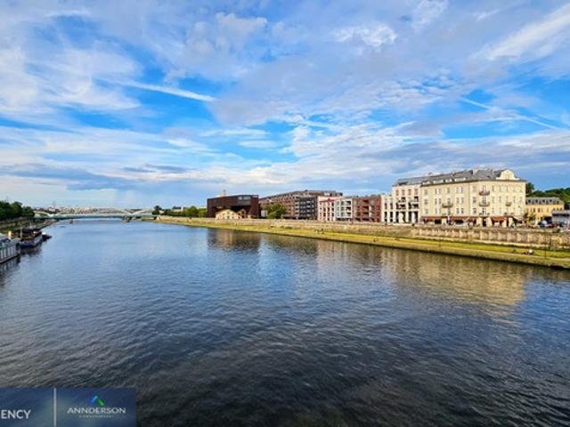 Kraków, Kazimierz