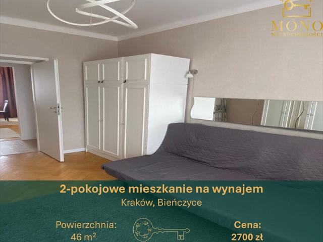Funkcjonalne 2 pokojowe mieszkanie z loggią i komórką