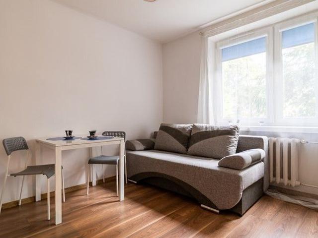 Kraków Kraków Nowa Huta, os. Jagiellońskie