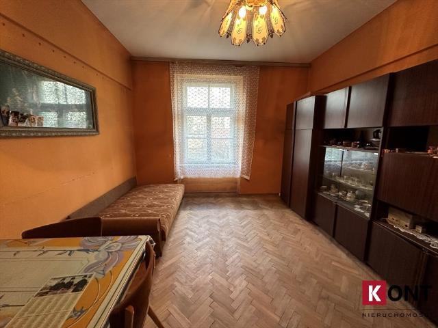 Kraków, Krowodrza, al. Słowackiego, 35,20 m2