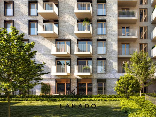 Kraków, Krowodrza, Bronowice Małe, Samuela Bogumiła Lindego