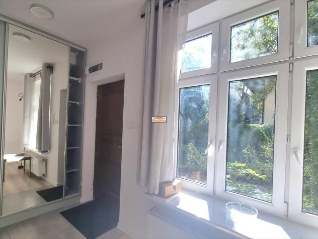Sprzedam unikalny mini domek 17 m² z tarasem w Krakowie