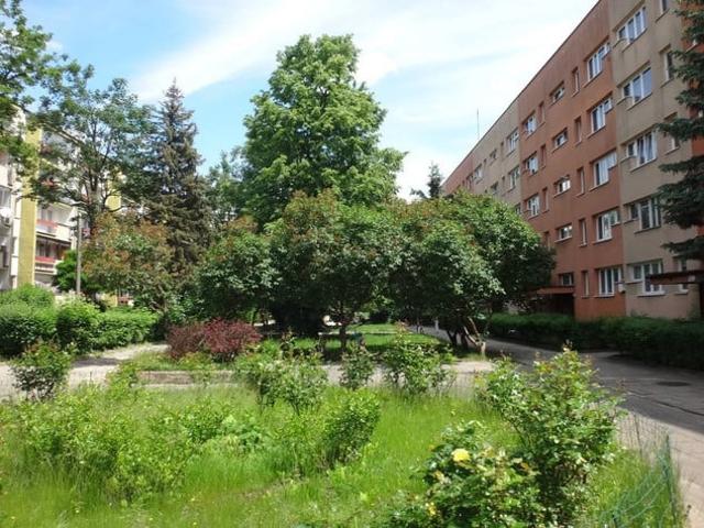 Kraków, Krowodrza, Krowoderskich Zuchów