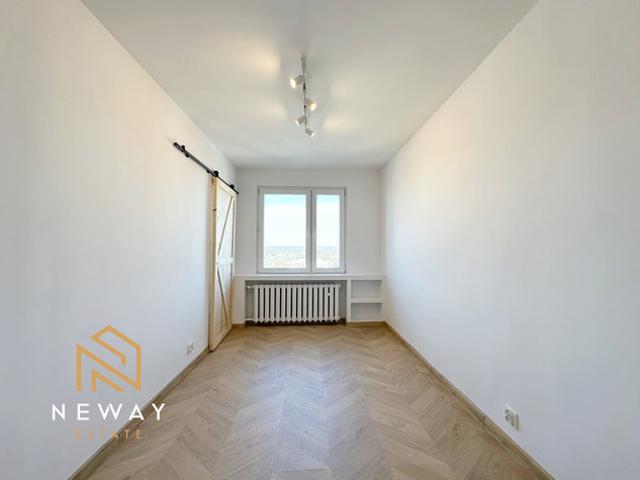 Kraków, Krowodrza, Prądnik Biały, Henryka Pachońskiego