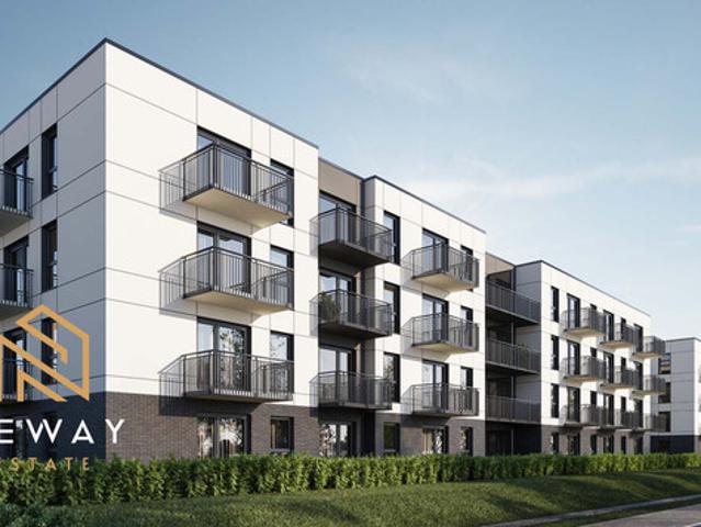 Kraków, Krowodrza, Prądnik Biały, Rybałtowska