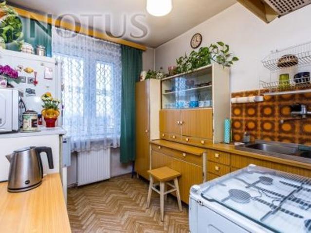 Kraków, Krowodrza, ul. Marii Jaremy, 50 m² Mieszkanie