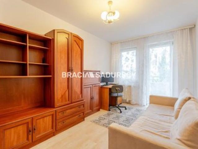 Kraków, Krowodrza, ul. gen. Augusta Fieldorfa Nila, 59 m² Mieszkanie