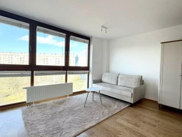 Kraków, Krowodrza, ul. Krowoderskich Zuchów, 26 m² Mieszkanie