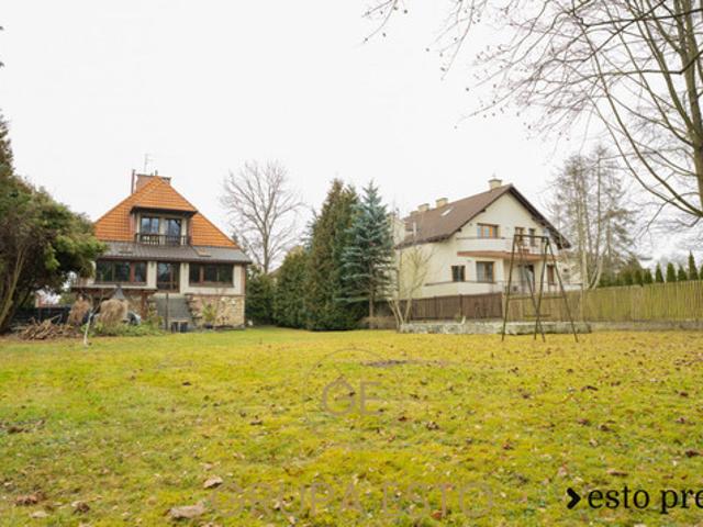 Kraków, Krowodrza, Wola Justowska, Królowej Jadwigi