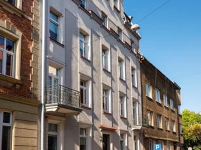 Kraków, Krowodrza, Zwierzyniec, Józefa Ignacego Kraszewskiego