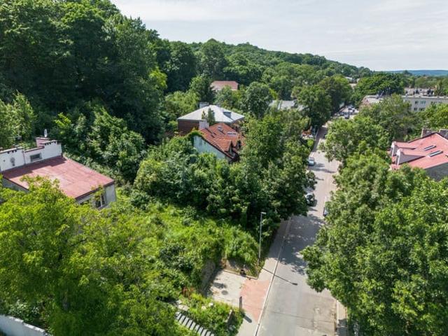 Kraków, Krowodrza, Zwierzyniec, Królowej Jadwigi