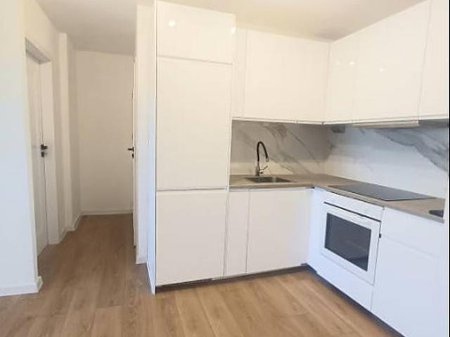 Kraków, Krowodrza, 36,5 m2, 2 pokoje, po remoncie