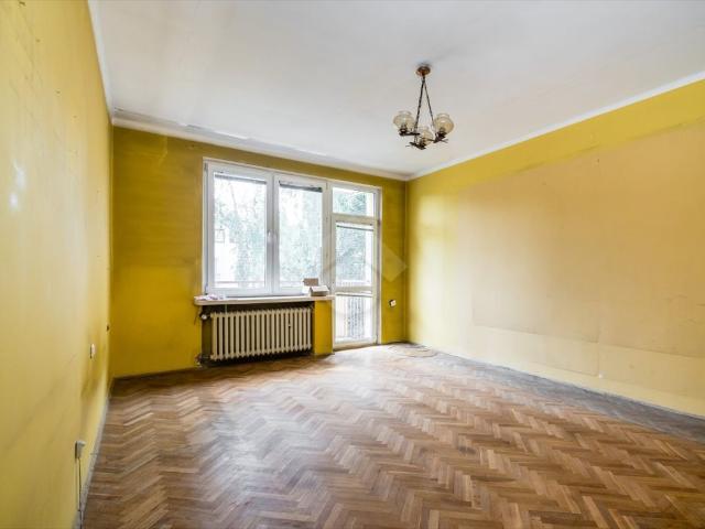 Kraków Krowodrza 38 m² z potencjałem aranżacyjnym