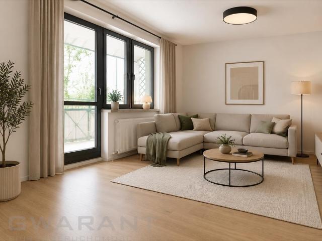 Kraków, Kurdwanów, por. Halszki, 51 m2