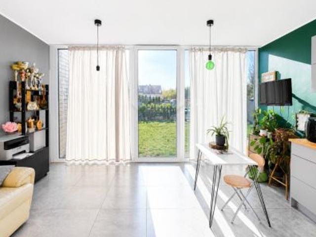 Kraków, Kurdwanów, ul. Cechowa, 43 m² Mieszkanie