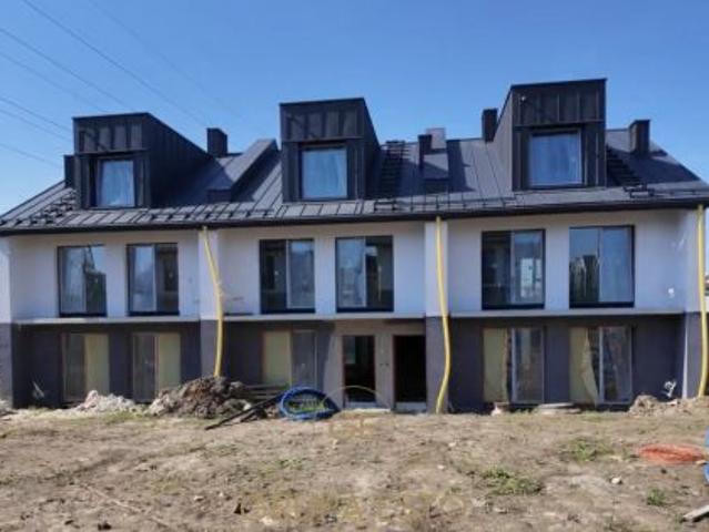 Kraków, Kurdwanów, ul. Cechowa, 74 m² Mieszkanie