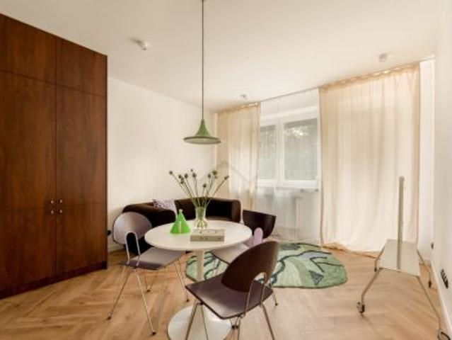 Kraków, Kurdwanów, ul. gen. Juliana Filipowicza, 34 m² Mieszkanie