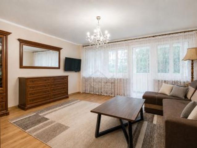 Kraków, Kurdwanów, ul. Jakuba Bojki, 48 m² Mieszkanie
