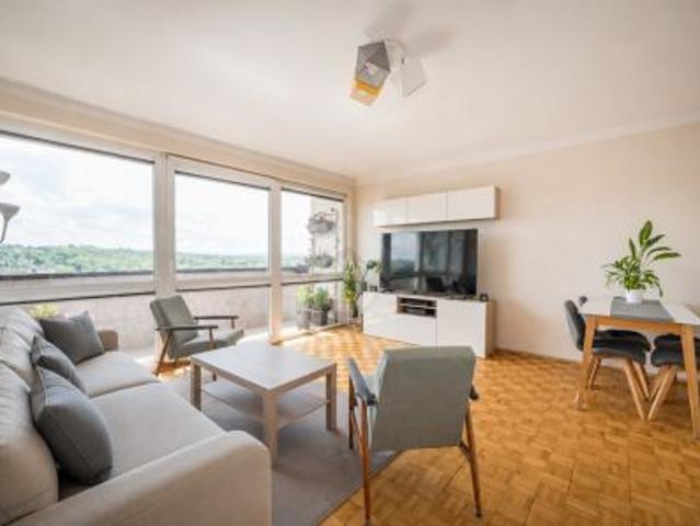 Kraków, Kurdwanów, ul. Jakuba Bojki, 82 m² Mieszkanie