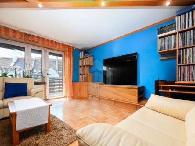 Kraków, Kurdwanów, ul. Kordiana, 155 m² Mieszkanie