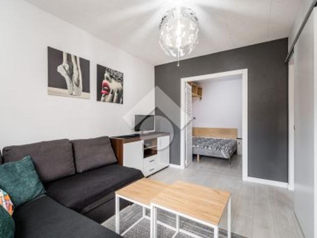 Kraków, Kurdwanów, ul. Stanisława Stojałowskiego, 51 m² Mieszkanie