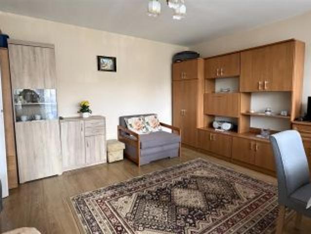 Kraków, Kurdwanów, ul. Wincentego Witosa, 37 m² Mieszkanie