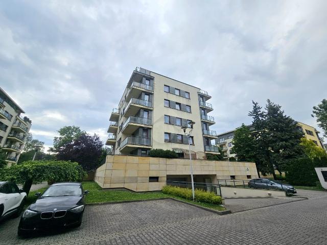 Kraków Olsza ul. Pilotów