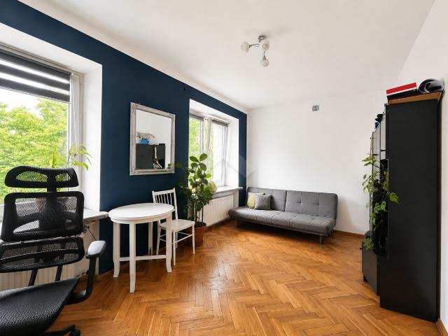 Kraków, Osiedle Oficerskie | 2 niezależne pokoje, 53 m² | Blisko UEK i centrum