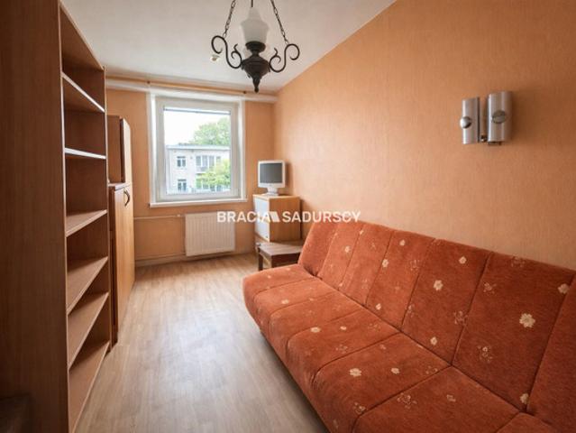 Kraków M. Kraków, Bieżanów Prokocim, Kozłówek, Okólna