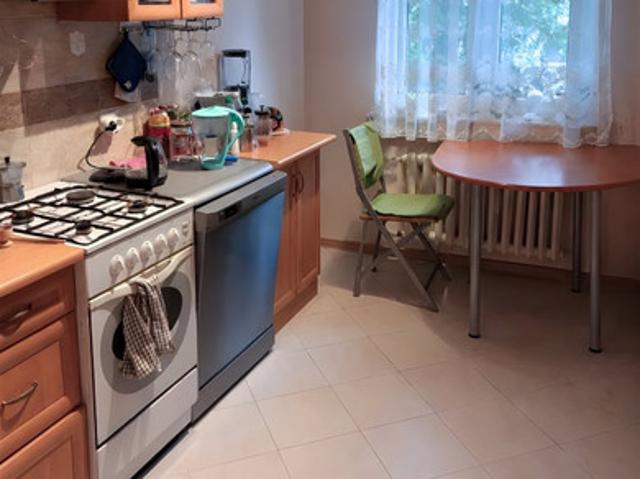 Kraków M. Kraków, Bieżanów Prokocim, Kozłówek, Profesora Tadeusza Seweryna