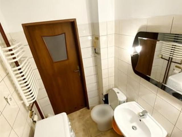 Kraków M. Kraków, Bieżanów Prokocim, Okólna