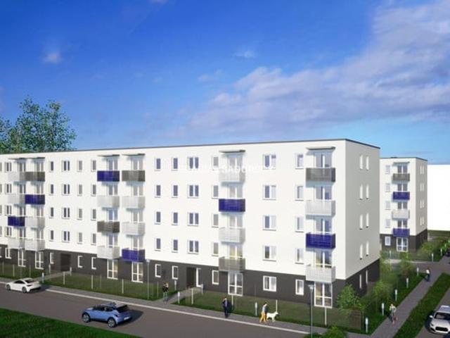 Kraków M. Kraków, Bieżanów Prokocim, Osiedle Złocień