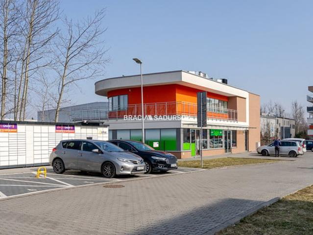 Kraków M. Kraków, Bieżanów Prokocim, Złocień, Domagały