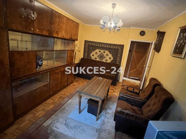 Kraków M. Kraków, Bieńczyce, os. Jagiellońskie