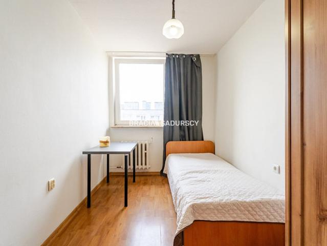 Kraków M. Kraków, Bieńczyce, os. Kalinowe