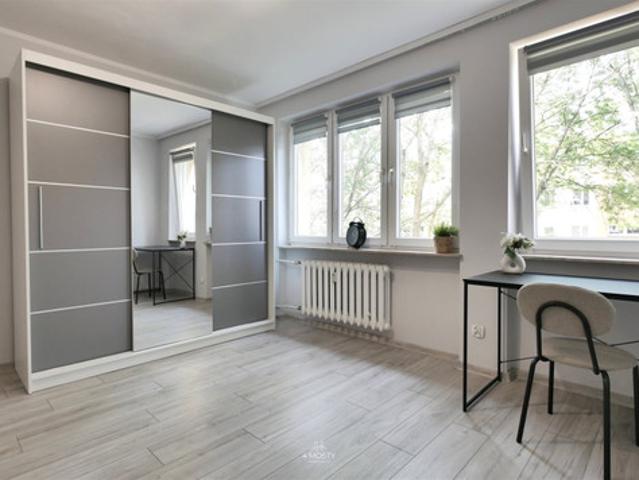 Kraków M. Kraków, Bieńczyce, os. Kazimierzowskie