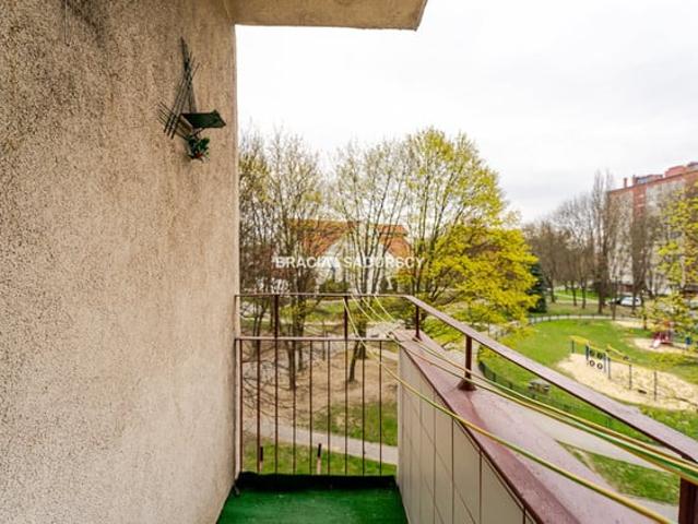 Kraków M. Kraków, Bieńczyce, os. Strusia
