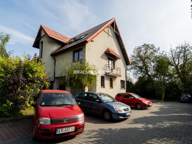 Kraków M. Kraków, Bronowice, Małe, Ojcowska