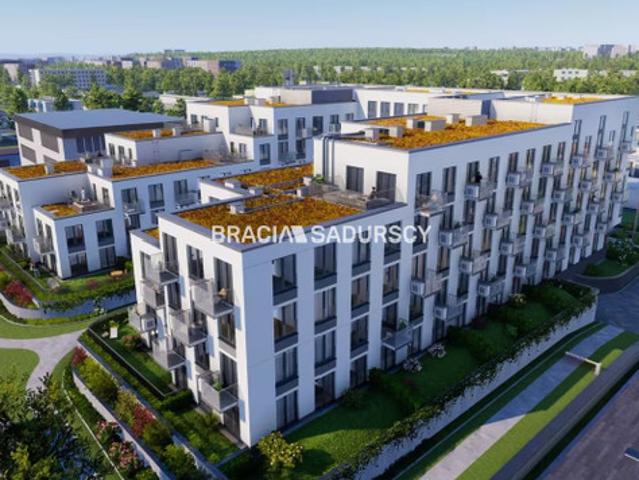 Kraków M. Kraków, Bronowice, Na Błonie