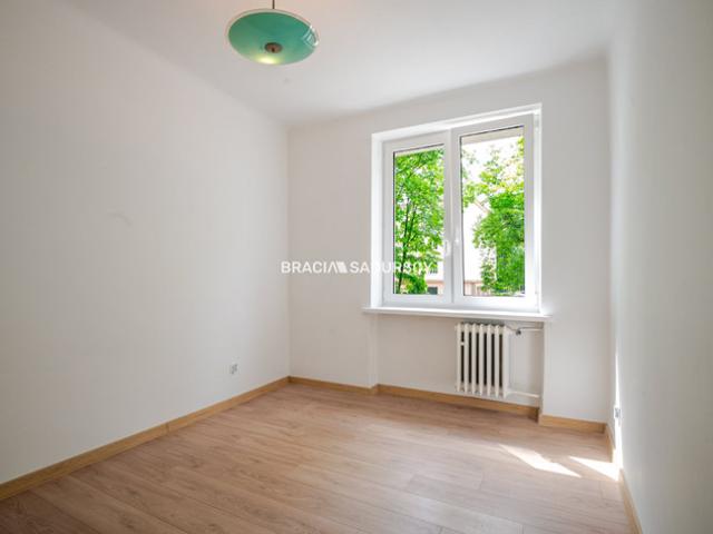 Kraków M. Kraków, Bronowice, Krzywy Zaułek
