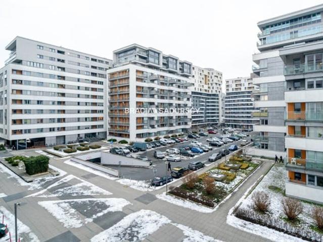 Kraków M. Kraków, Bronowice, Stańczyka