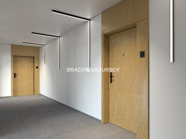Kraków M. Kraków, Bronowice, Stelmachów