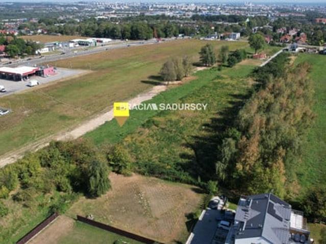 Kraków M. Kraków, Bronowice, Tetmajera