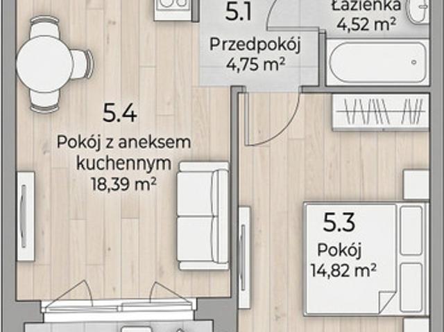Kraków M. Kraków, Bronowice, Wielkie