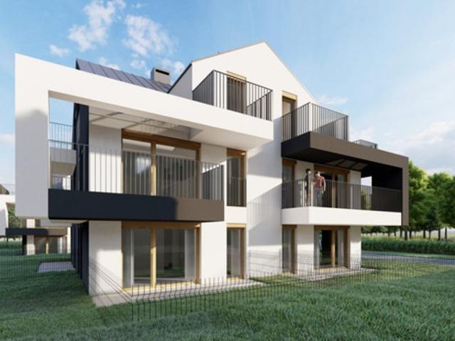Kraków M. Kraków, Bronowice, Wielkie, Smętna