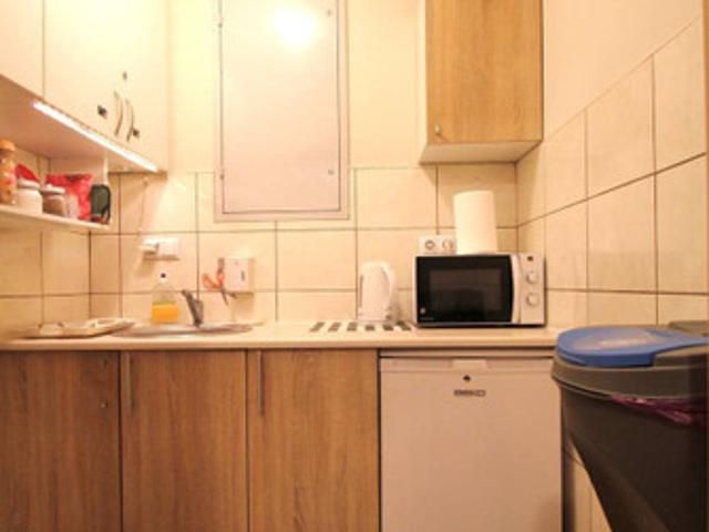 Kraków M. Kraków, Grzegórzki, Dąbie